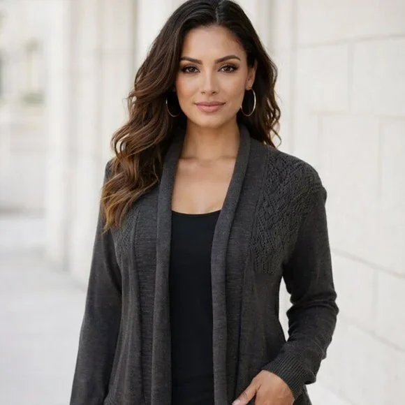 Vintage America Cardigan - Picture 5 of 6